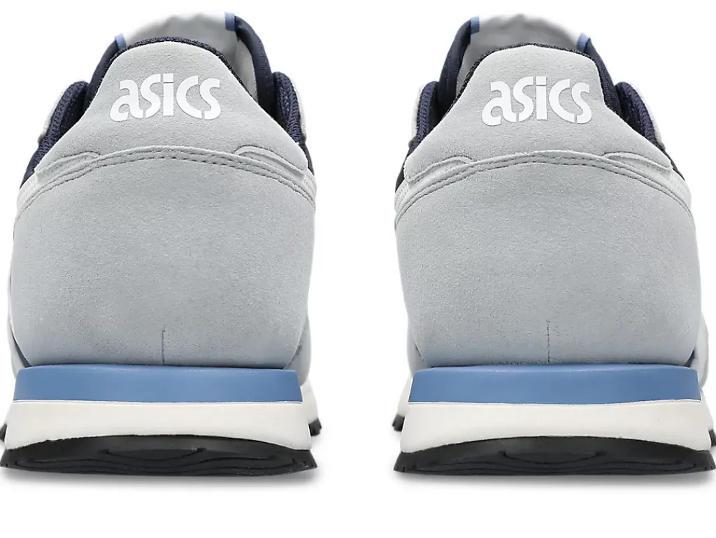 Heritage|Collectie>ASICS TIGER RUNNER II Midnight/Cream