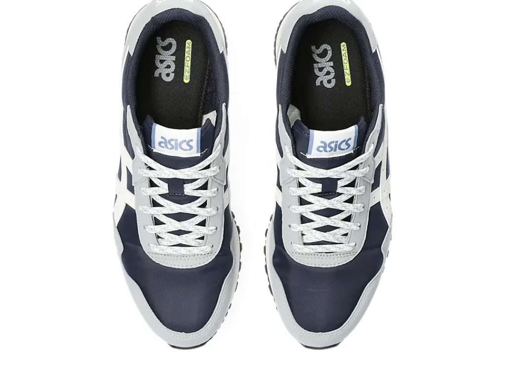 Heritage|Collectie>ASICS TIGER RUNNER II Midnight/Cream