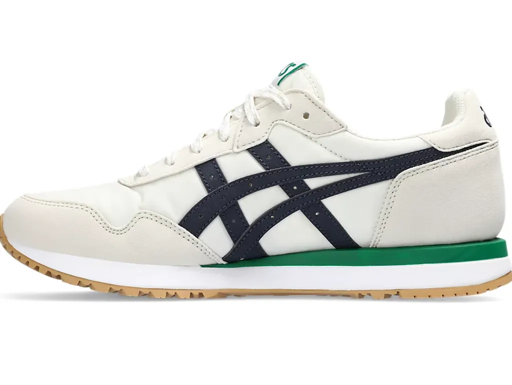 Heritage|Collectie>ASICS TIGER RUNNER II Cream/Midnight