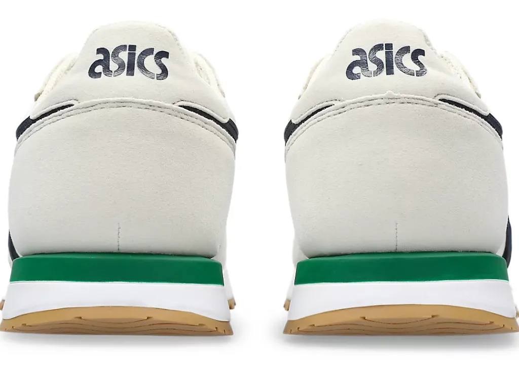 Heritage|Collectie>ASICS TIGER RUNNER II Cream/Midnight
