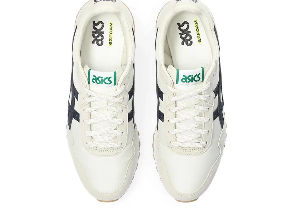 Heritage|Collectie>ASICS TIGER RUNNER II Cream/Midnight