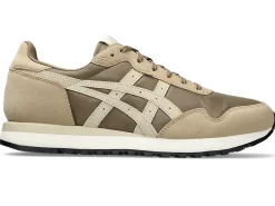 Sportstyle|Heritage>ASICS TIGER RUNNER II Pepper/Putty