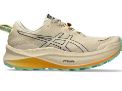 Trail running|GEL-TRABUCO™>ASICS TRABUCO MAX 3 Feather Grey/Black