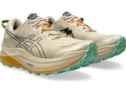 Trail running|GEL-TRABUCO™>ASICS TRABUCO MAX 3 Feather Grey/Black