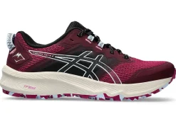 Trail running|GEL-FUJITRABUCO™>ASICS Trabuco Terra 2 Blackberry/Light Blue