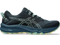 Trail running|GEL-FUJITRABUCO™>ASICS Trabuco Terra 2 Magnetic Blue/Dark Mint