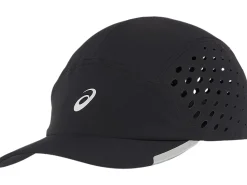 Hardlopen|Accessoires>ASICS ULTRA LIGHTWEIGHT RUNNING CAP Performance Black