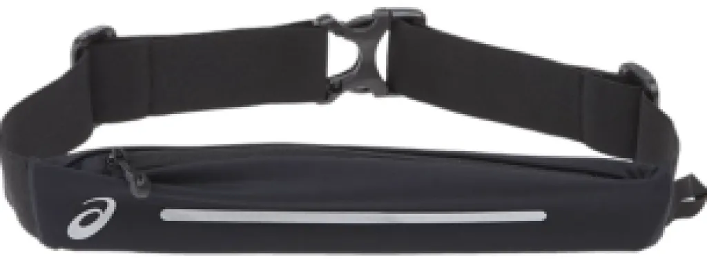 Kleding|Hardlopen>ASICS WAISTPACK Performance Black