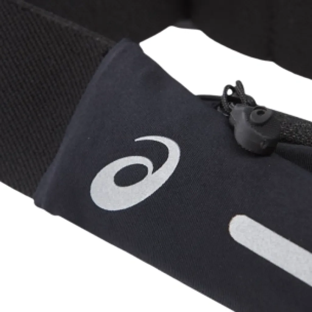 Kleding|Hardlopen>ASICS WAISTPACK Performance Black