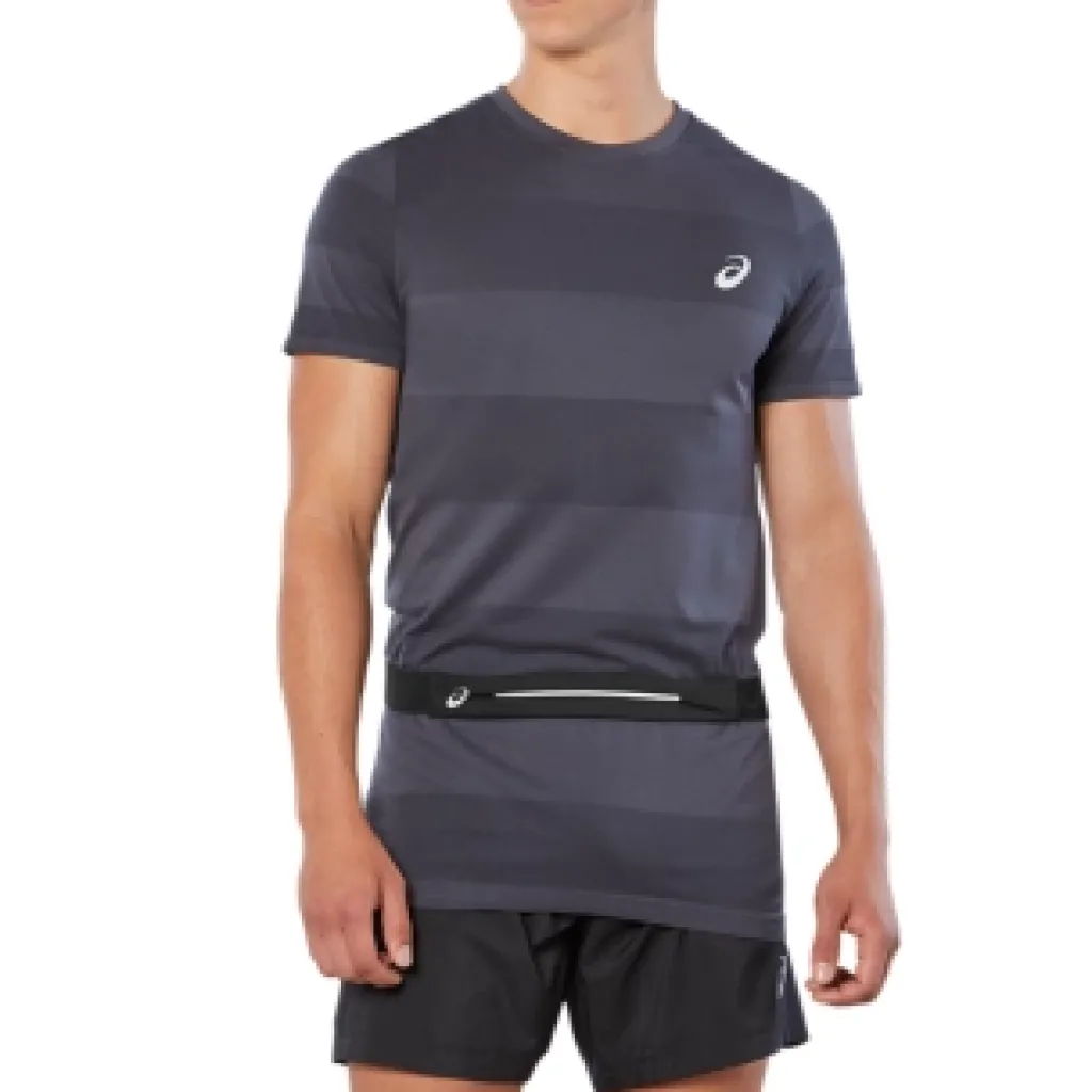 Kleding|Hardlopen>ASICS WAISTPACK Performance Black