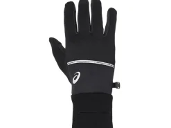 Handschoenen|Accessoires>ASICS WIND-BLOCK RUNNING GLOVES Performance Black