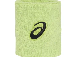 Accessoires|Accessoires>ASICS WRIST BAND Illuminate Green